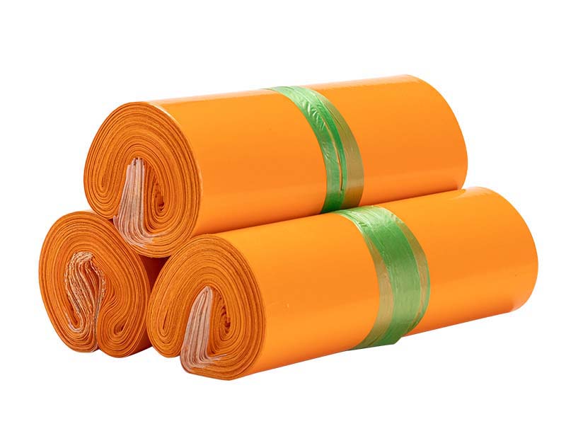 莱城橙色快递袋-04