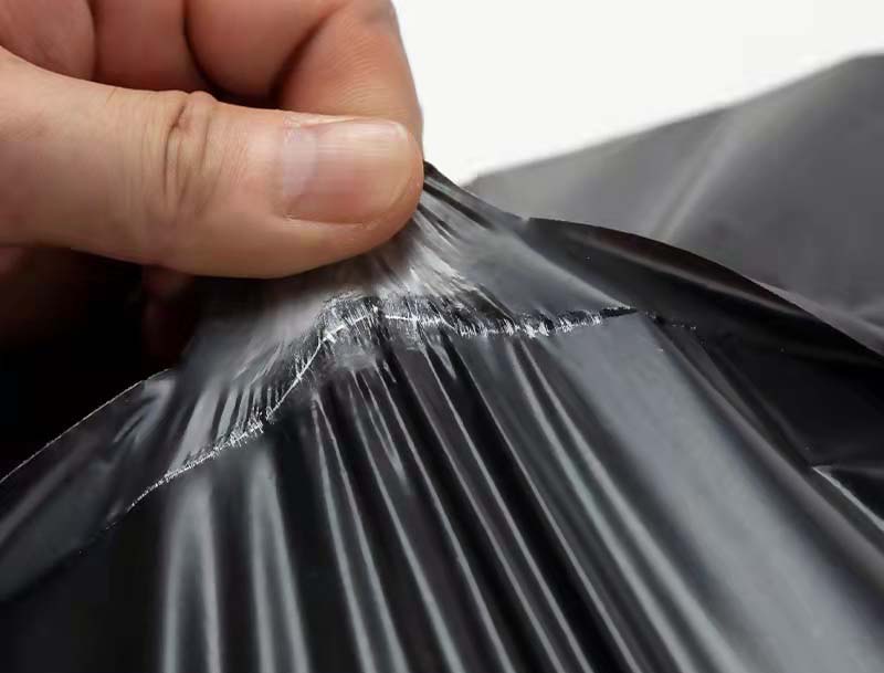 莱城黑色快递袋-03