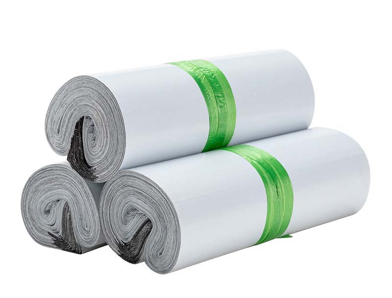 莱城白色快递袋-01