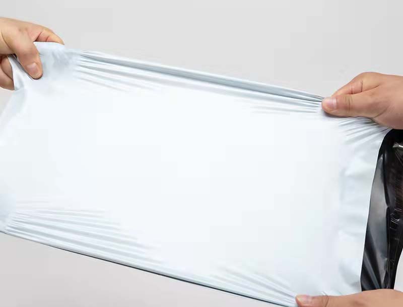 莱城白色快递袋-02