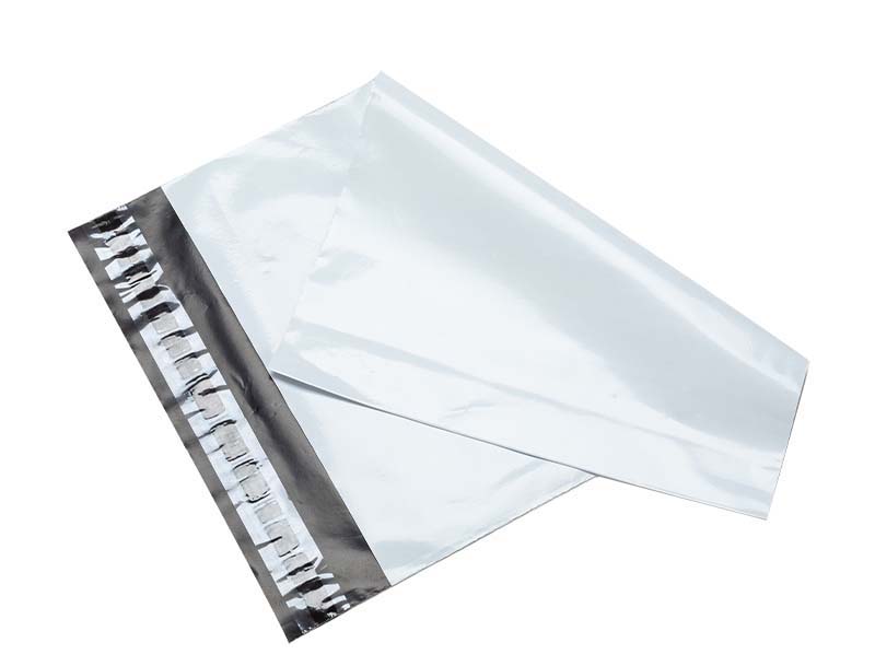 莱城白色快递袋-05