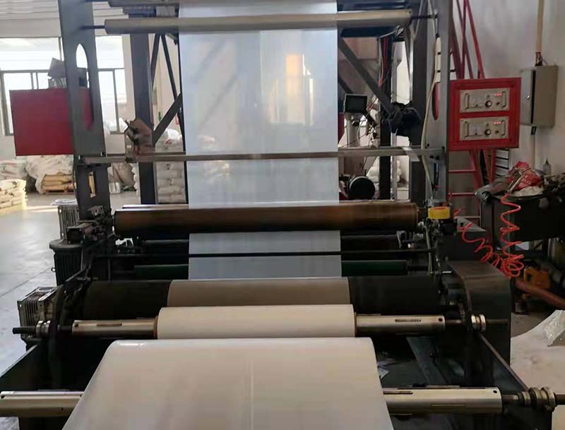 莱城车间生产图片